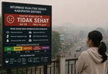 Cara Mengetahui Kualitas Udara yang Membahayakan Kesehatan