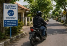Suara Kendaraan Terlalu Bising ternyata Bisa Berdampak pada Kesehatan