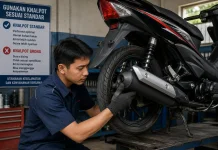Benarkah Knalpot Brong Membuat Motor Lebih Kencang?