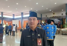 Masih Ada 133 Plt Kepala Sekolah di Sintang, Disdikbud Siapkan Pengusulan Bertahap