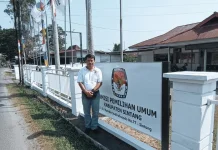Pasca Pemilu, KPU Sintang Perkuat Kelembagaan dan Pendidikan Politik