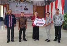 Nyeli' Batu Juara PUD 2026, Galeri Kenyalang Sintang Kian Termotivasi