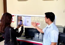 Polres Sekadau Berikan Pelayanan Wifi Gratis