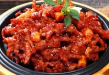 Bahaya Terlalu Banyak Konsumsi Makanan Pedas