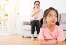 Cara Menghadapi Anak Nakal Mejadi Anak yang Baik