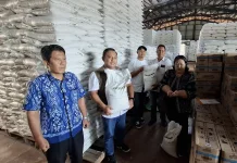 Penerima Bantuan Pangan di Sintang Bertambah Jadi 46.479