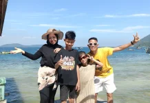 Cara Mendidik Anak agar Menjadi Pribadi yang Baik