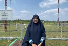 Kualitas Udara Sintang Capai Level Sedang hingga Berbahaya