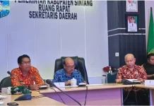 Pemkab Sintang Matangkan Persiapan Sambut Peserta Festival Lestari 2026