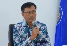 Cek Kualitas Udara Real Time, BMKG Sintang Ajak Warga Manfaatkan Aplikasi Info BMKG