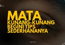 Mata Kunang-Kunang Begini Tips Sederhananya