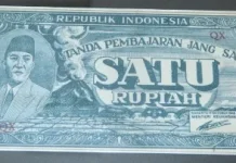 Perjalanan Oeang Republik Indonesia Penegak Kemandirian Bangsa