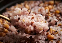 Ganti Nasi Putih dengan Multi Grain Rice demi Kesehatan