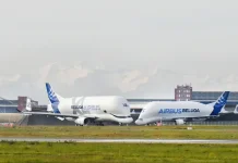 Evolusi Airbus Beluga Dari Pengangkut Kargo hingga Sarana Edukasi