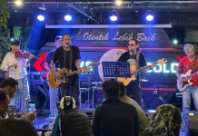 Arwana, Jejak Musik dari Tanah Khatulistiwa