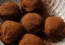 Dubai Chewy Cookie, Tren Manis yang Sedang Menguasai Media Sosial