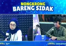 AKSI dan PRESTASI: Perjalanan Danesh Akhtaraufa Woldy Menjadi Stickmaster 2026