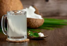 Manfaat Air Kelapa Bagi Kesehatan