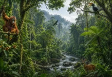 Bukan Hanya Tempat Tinggal Satwa, Ini Manfaat Hutan bagi Kehidupan