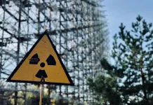 Kronologi Bencana Nuklir Chernobyl 1986