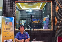 Mengenal Jejak Penyanyi Legendaris Sunda
