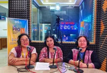 Ragam Budaya Kanayant: Makan Poe Pangumpur