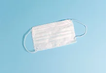 Begini Cara Memakai Masker dengan Benar