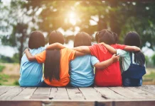 Tips Menjaga Pertemanan agar Tetap Sehat dan Nyaman