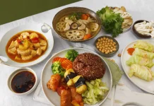 Tips Menyimpan Makanan agar Tidak Mudah Basi