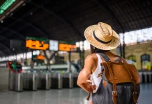 Biar Gak Kapok, Persiapkan Ini sebelum Solo Traveling!