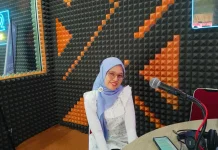 Kabut Asap Ancam Kesehatan, Lindungi Keluarga sejak Dini