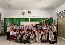 Game Kartu Jadi Media Edukasi Cegah Bullying di Sintang