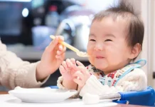 Inilah 7 Makanan Sehat untuk Tumbuh Kembang Si Kecil