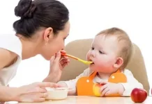 Inilah 5 Trik Bentuk Pola Makan Sehat Si Kecil