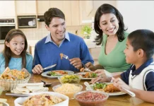 Inilah 5 Jenis Makanan Sehat dan Bergizi untuk Anak
