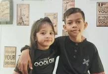 Ciri-ciri Anak Sehat dan Tumbuh Optimal