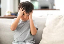 Masalah pada Perkembangan Anak yang Perlu Diwaspadai