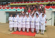 Pelajar Sintang Tergabung dalam Pasukan Delapan Paskibraka Nasional Tahun 2026