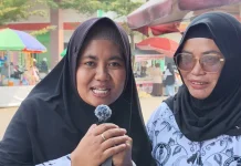 Warga Sintang Sampaikan Harapan di HUT Ke-81 Kemerdekaan Republik Indonesia