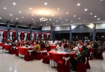 Pemkab Sintang Siapkan Rangkaian Kegiatan Semarak Kemerdekaan