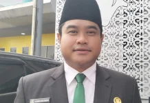 Anggota DPRD Sintang Berikan Motivasi kepada Generasi Muda