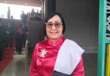 Kadisporapar Sintang Ajak Kaum Muda Tingkatkan Kompetensi