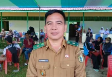Disdikbud Sintang Pastikan BDR Tak Ganggu Materi Pelajaran