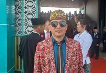 Disdikbud Sintang Tekankan Peran Orang Tua Sukseskan Belajar dari Rumah