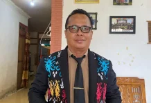 Ketua FKUB Sintang Ajak Masyarakat Rawat Toleransi di tengah Keberagaman