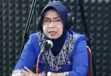DLH Sintang Tegaskan Larangan Bakar Lahan saat Darurat Karhutla