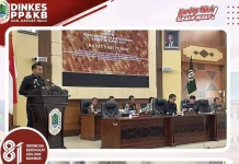 Pemkab Kapuas Hulu Bahas Perubahan APBD 2026