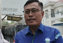 Kualitas Udara Menurun, BMKG Sintang Imbau Warga Gunakan Masker