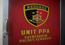 Polres Sekadau Tetapkan Tersangka Asusila
