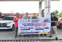 Kapuas Hulu Perketat Pengawasan BBM Bersubsidi
